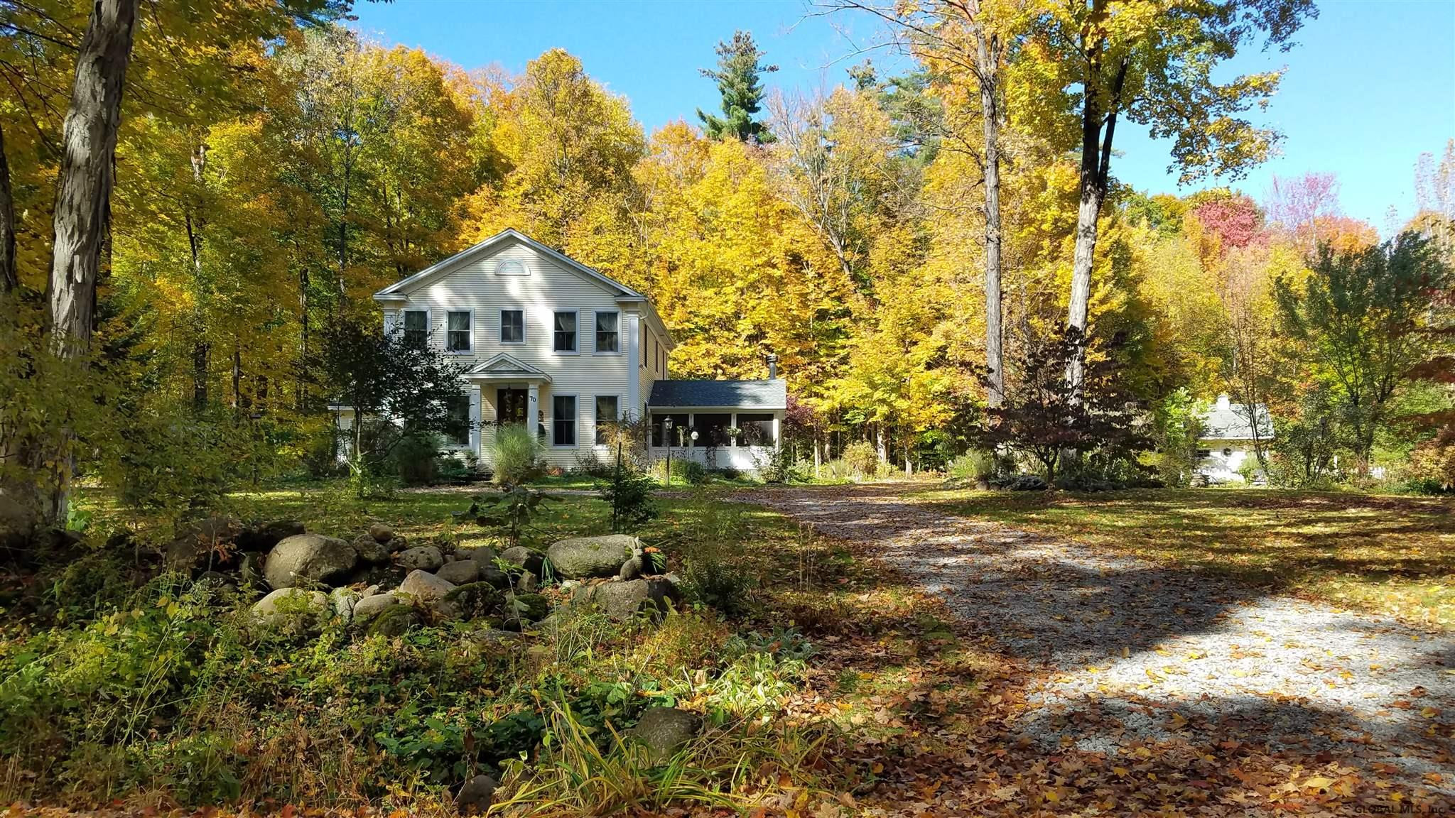 Woodard Road Wilton, NY 12831 - Photo 6 of 6 Photo 6