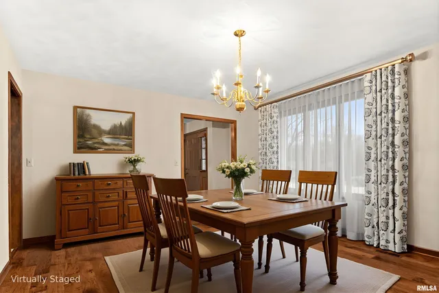 $489,900 | 29 Cherry Lane, Morton, IL 61550