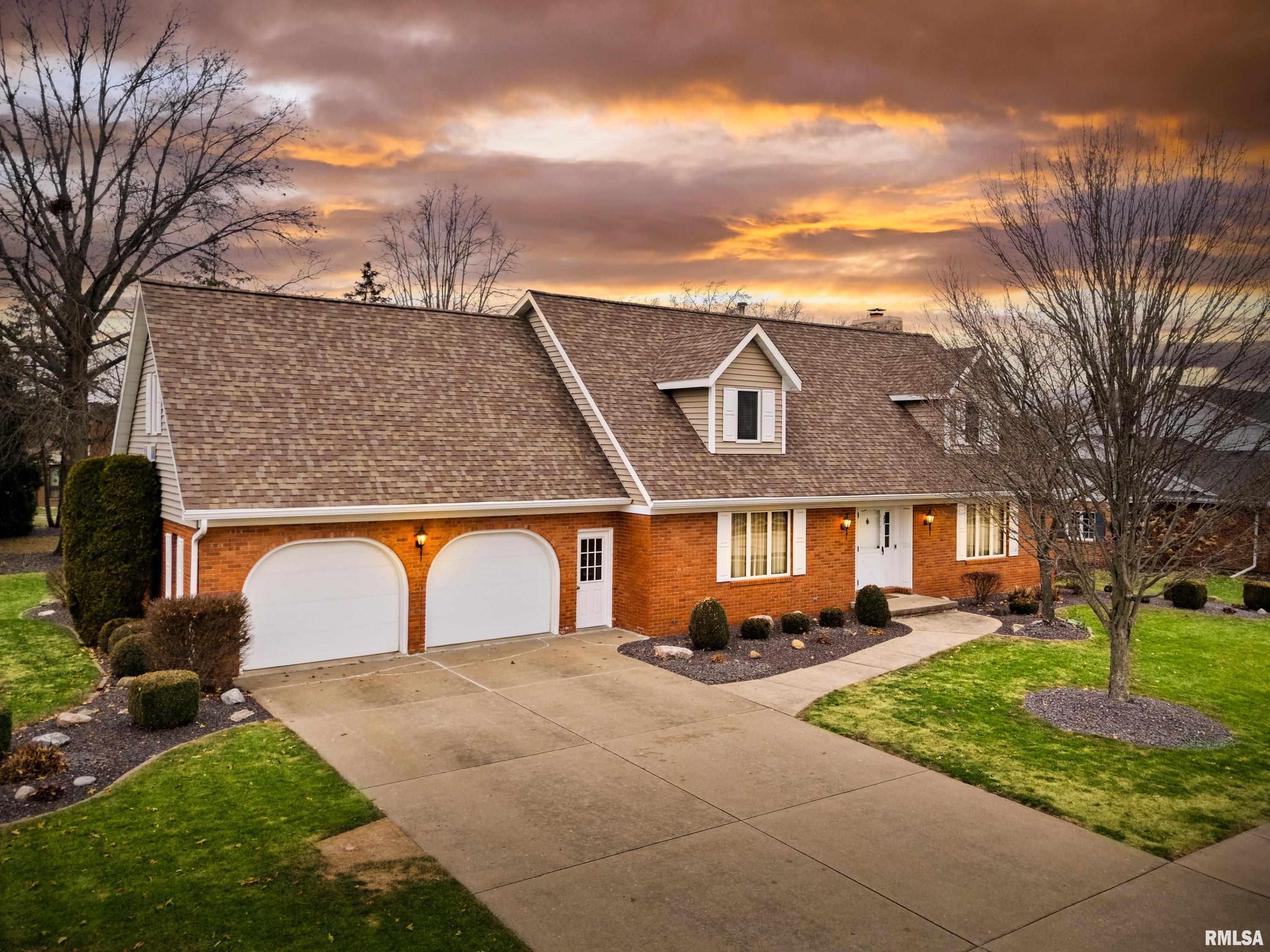 29 Cherry Lane Morton, IL 61550 - Photo 2 of 78