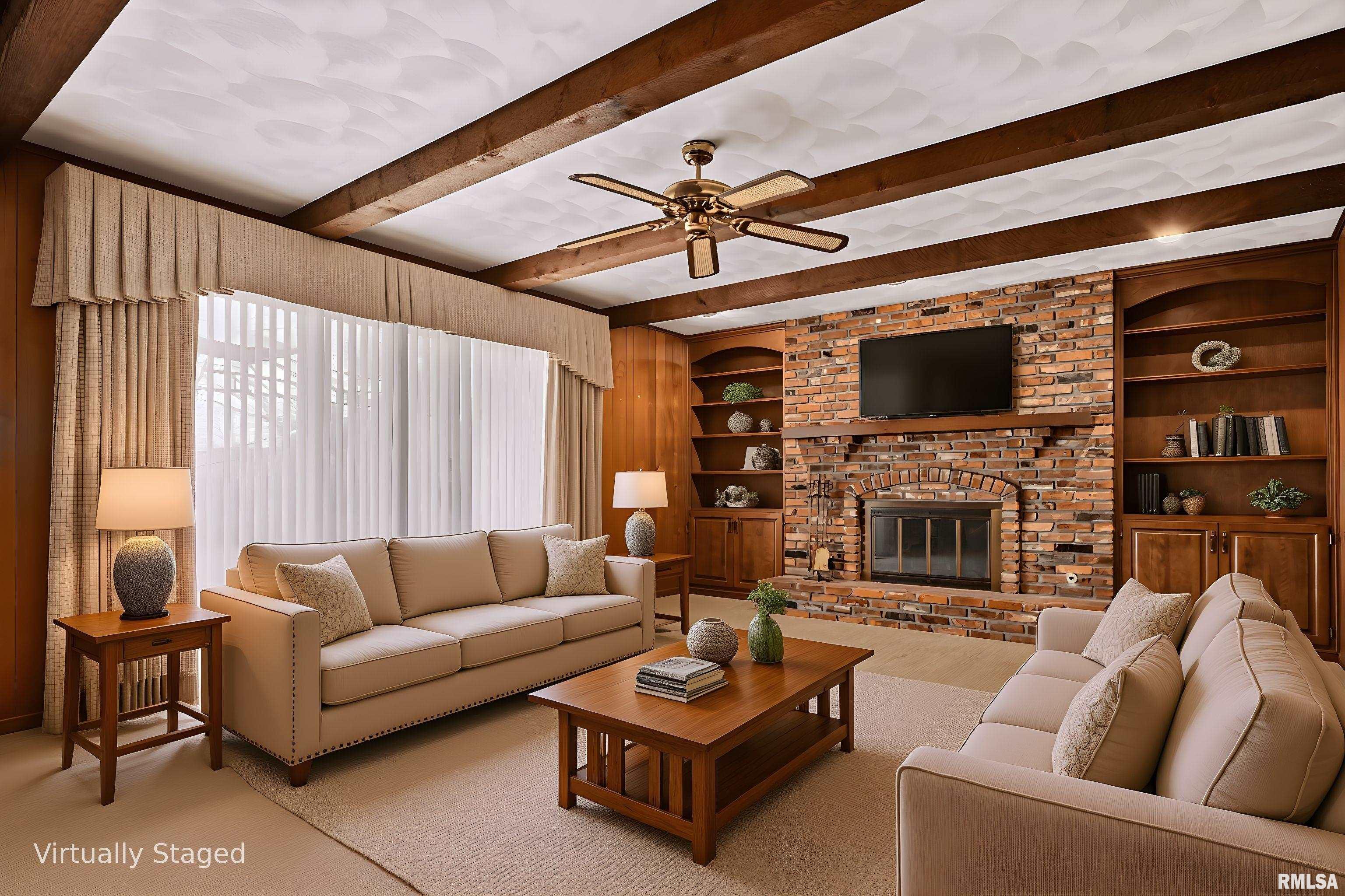 29 Cherry Lane Morton, IL 61550 - Photo 26 of 78