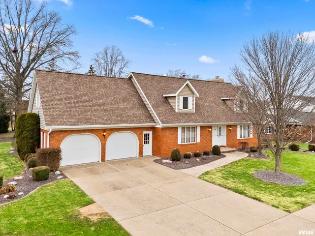 $489,900 | 29 Cherry Lane, Morton, IL 61550