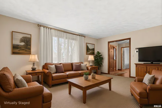 $489,900 | 29 Cherry Lane, Morton, IL 61550