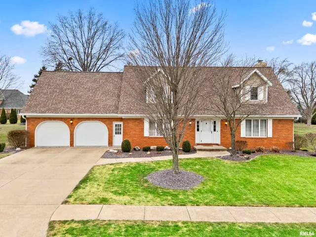 $489,900 | 29 Cherry Lane, Morton, IL 61550