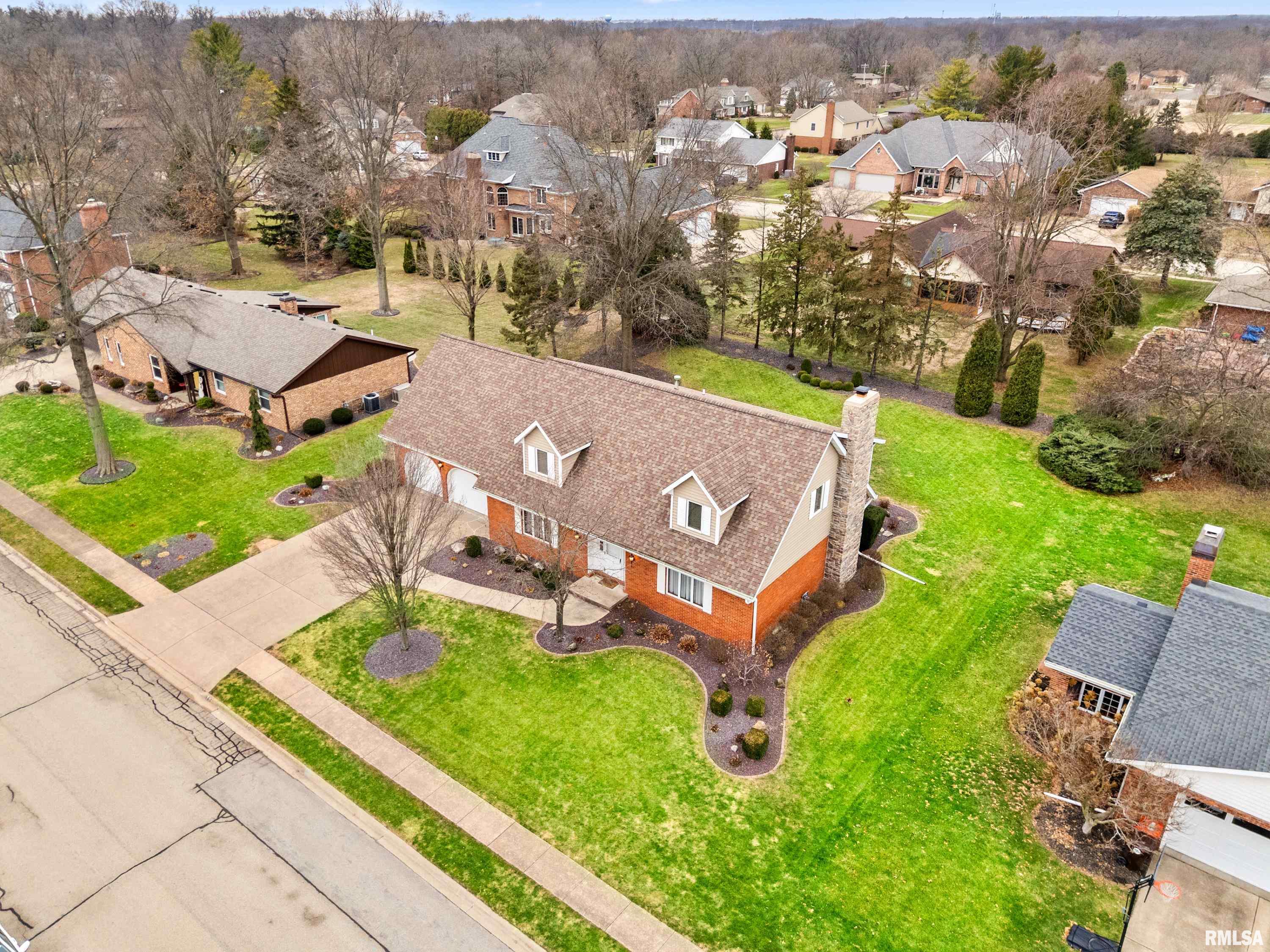 29 Cherry Lane Morton, IL 61550 - Photo 74 of 78