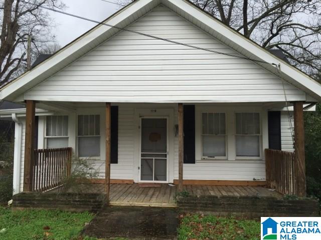 1118 East 10th Street Anniston, AL 36207 - Photo 1 of 33