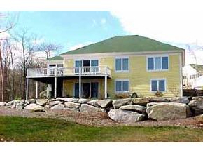 29 Hawk Ridge Road, Unit 1 Meredith, NH 03253 - Photo 1 of 8