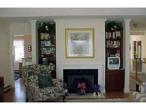 29 Hawk Ridge Road, Unit 1 Meredith, NH 03253 - Photo 2 of 8