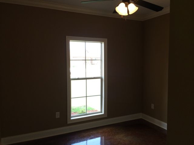 443 Greenfield Ridge Circle Brandon, MS 39042 - Photo 12 of 15 Guest bedroom.
