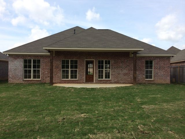 443 Greenfield Ridge Circle Brandon, MS 39042 - Photo 15 of 15 Photo 16
