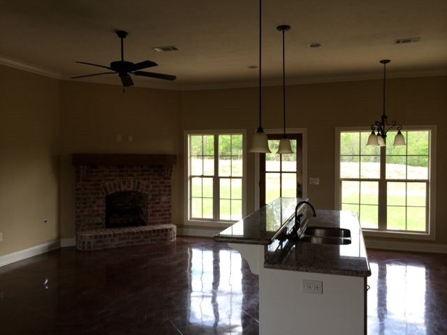 443 Greenfield Ridge Circle Brandon, MS 39042 - Photo 4 of 15 Photo 4