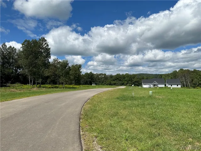 $75,000 | Lot 11 Tanglewood Development, Allegany, NY 14706