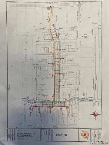 $75,000 | Lot 11 Tanglewood Development, Allegany, NY 14706