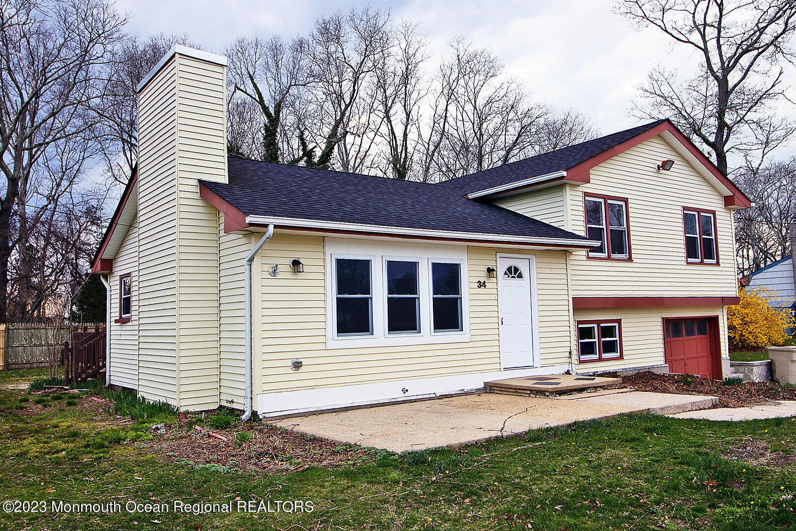 34 Locker Street Bayville, NJ 08721 - Photo 2 of 49 IMG_0002 copy