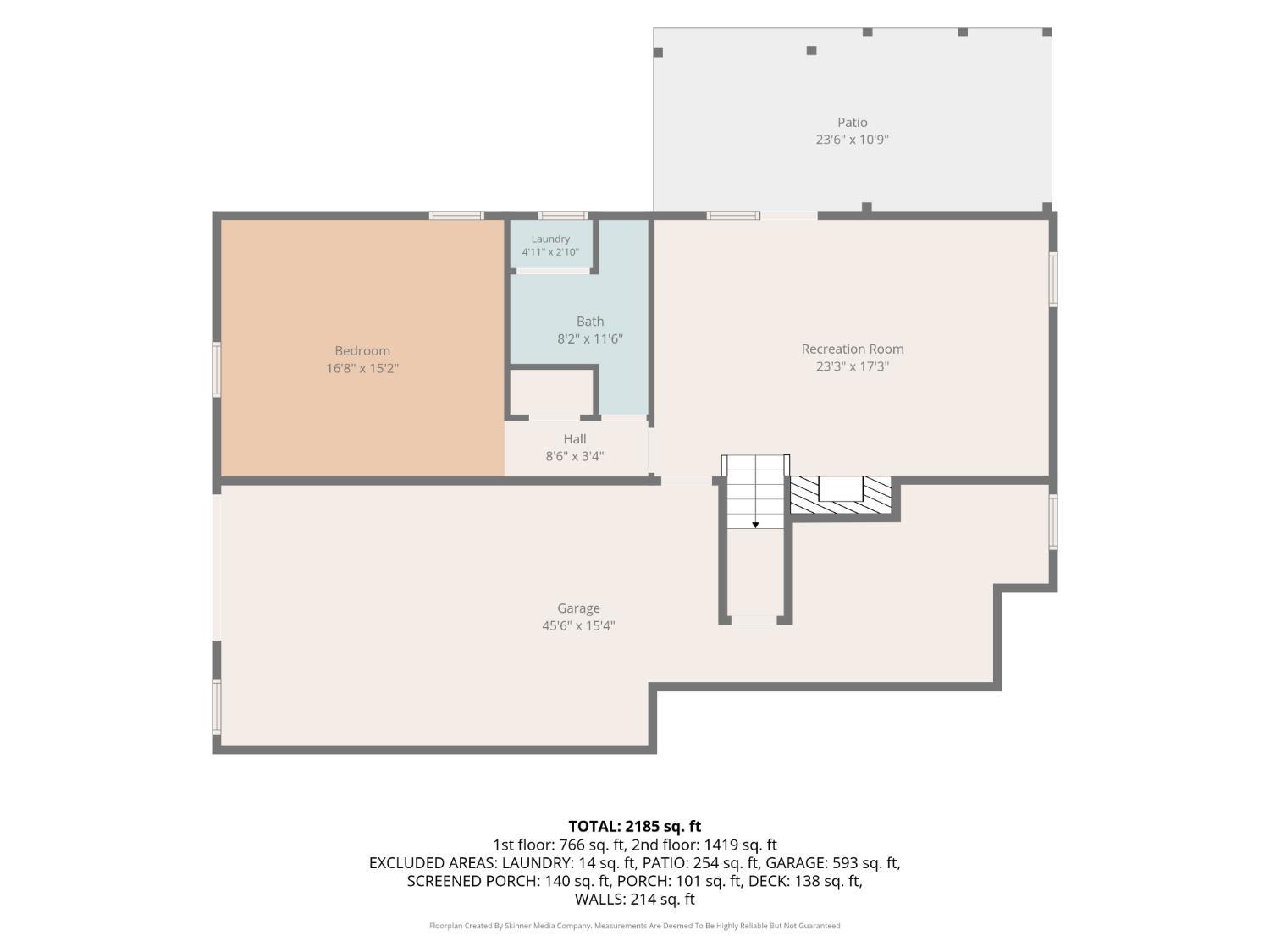 7142 Meadowbrook Road Lynchburg, VA 24502 - Photo 44 of 56