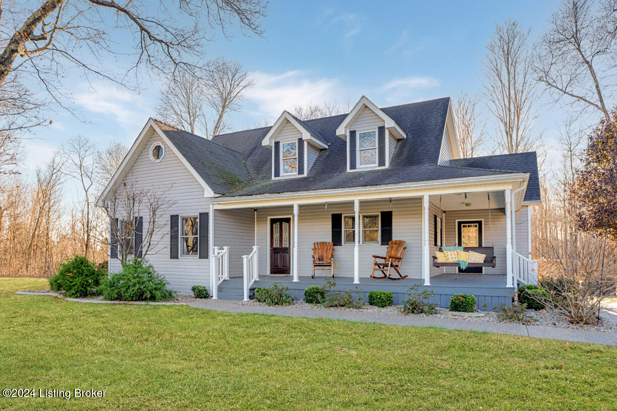 835 Blair Road Brandenburg, KY 40108 - Photo 3 of 72 3