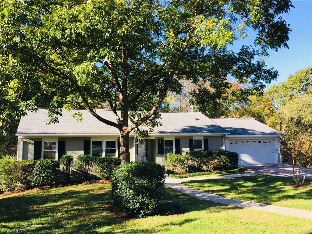 5617 Tower Road Greensboro, NC 27410 - Photo 1 of 17 Gallery Image 1