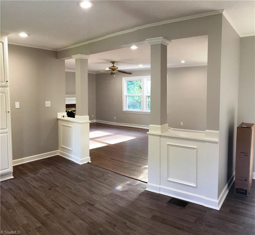 5617 Tower Road Greensboro, NC 27410 - Photo 7 of 17 Gallery Image 7