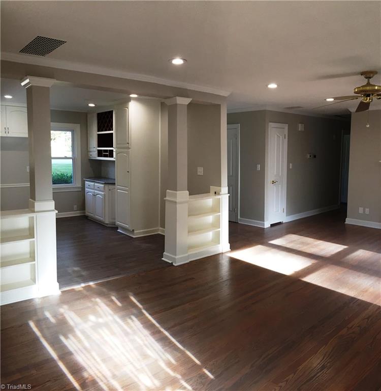 5617 Tower Road Greensboro, NC 27410 - Photo 8 of 17 Gallery Image 8