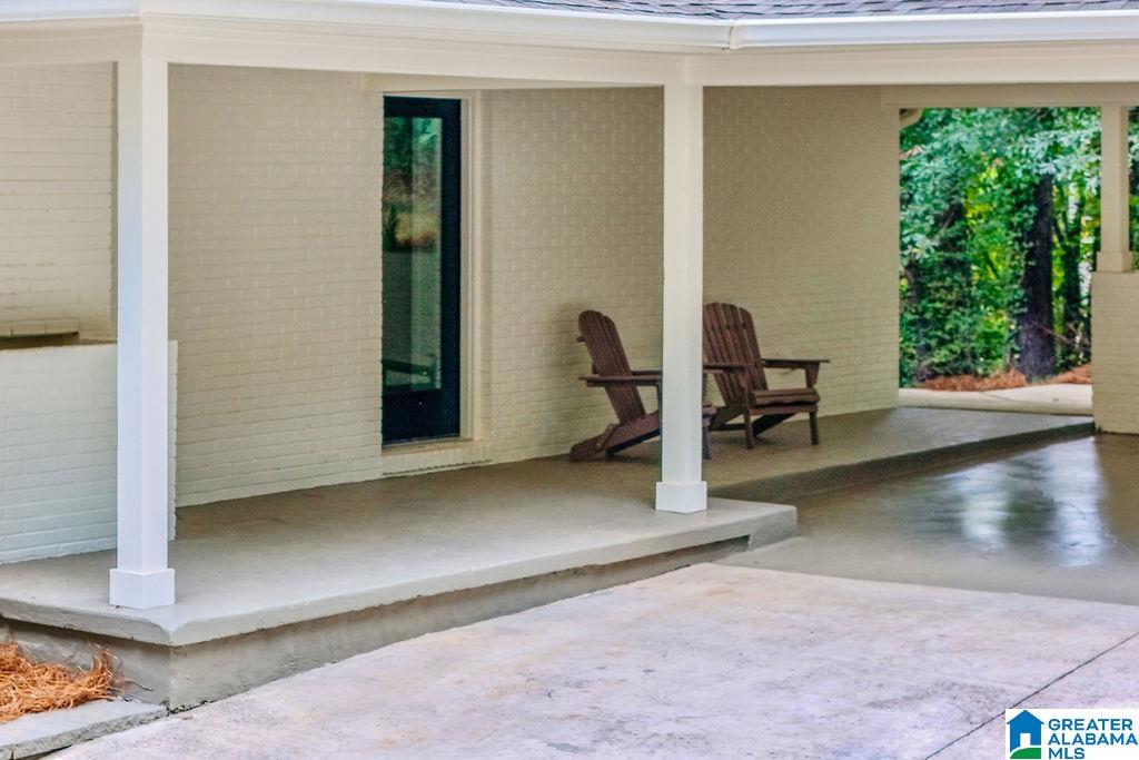 1739 Kensington Road Birmingham, AL 35209 - Photo 55 of 63