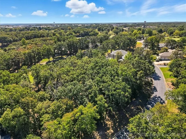 $50,000 | 3 Oak Creek Drive, Osage Beach, MO 65065