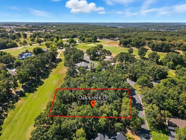 $50,000 | 3 Oak Creek Drive, Osage Beach, MO 65065