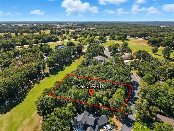 $50,000 | 3 Oak Creek Drive, Osage Beach, MO 65065