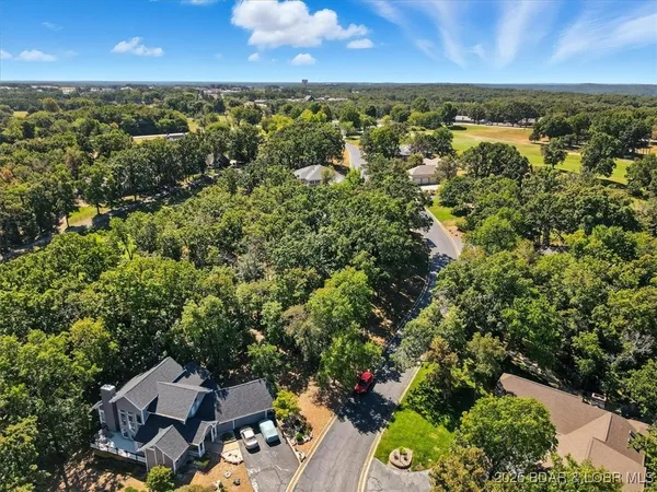 $50,000 | 3 Oak Creek Drive, Osage Beach, MO 65065