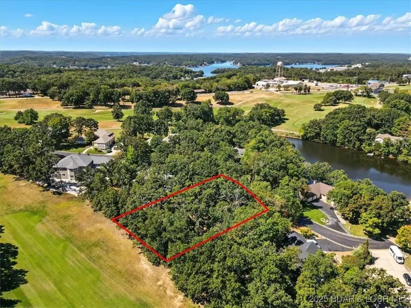 $50,000 | 3 Oak Creek Drive, Osage Beach, MO 65065