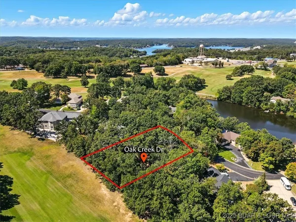 $50,000 | 3 Oak Creek Drive, Osage Beach, MO 65065