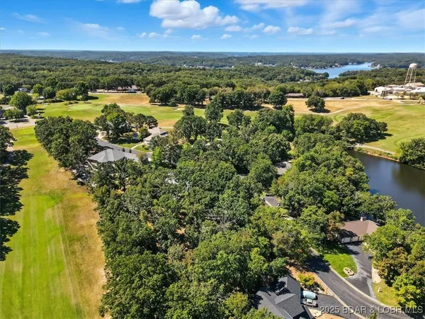 $50,000 | 3 Oak Creek Drive, Osage Beach, MO 65065