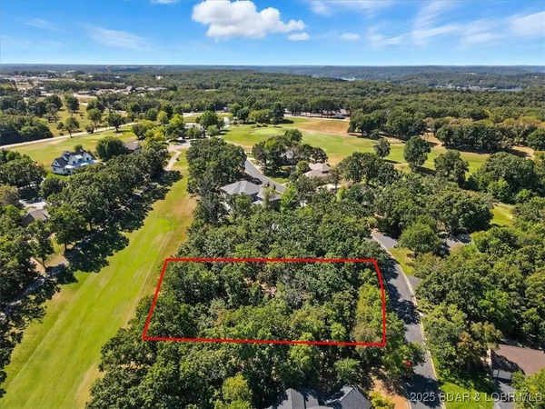 $50,000 | 3 Oak Creek Drive, Osage Beach, MO 65065