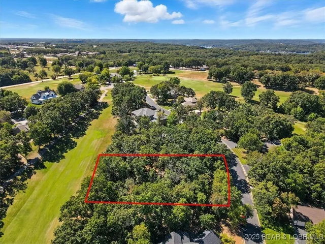 $50,000 | 3 Oak Creek Drive, Osage Beach, MO 65065