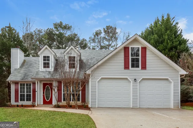 $2,005 | 5107 Scenic View Road, Flowery Branch, GA 30542