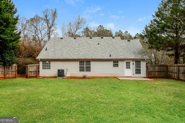 $2,005 | 5107 Scenic View Road, Flowery Branch, GA 30542