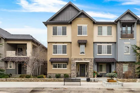 $649,000 | 3290 East Thoroughbred Lane, Boise, ID 83716