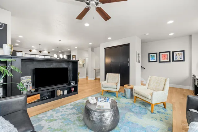 $665,000 | 3290 East Thoroughbred Lane, Boise, ID 83716