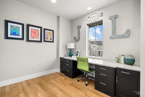 $665,000 | 3290 East Thoroughbred Lane, Boise, ID 83716