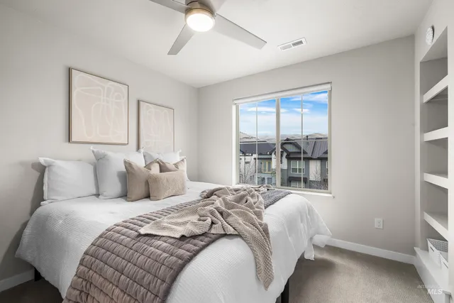 $665,000 | 3290 East Thoroughbred Lane, Boise, ID 83716