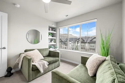 $665,000 | 3290 East Thoroughbred Lane, Boise, ID 83716