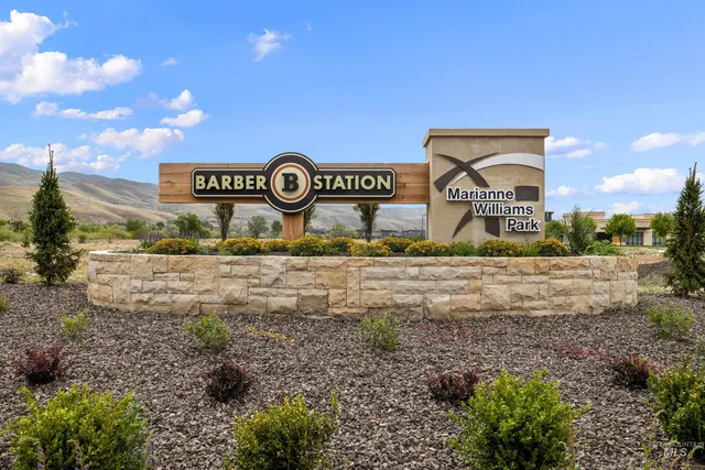 $665,000 | 3290 East Thoroughbred Lane, Boise, ID 83716