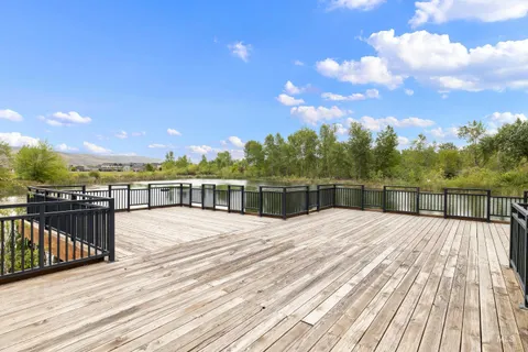 $665,000 | 3290 East Thoroughbred Lane, Boise, ID 83716