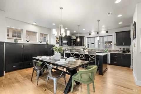 $665,000 | 3290 East Thoroughbred Lane, Boise, ID 83716