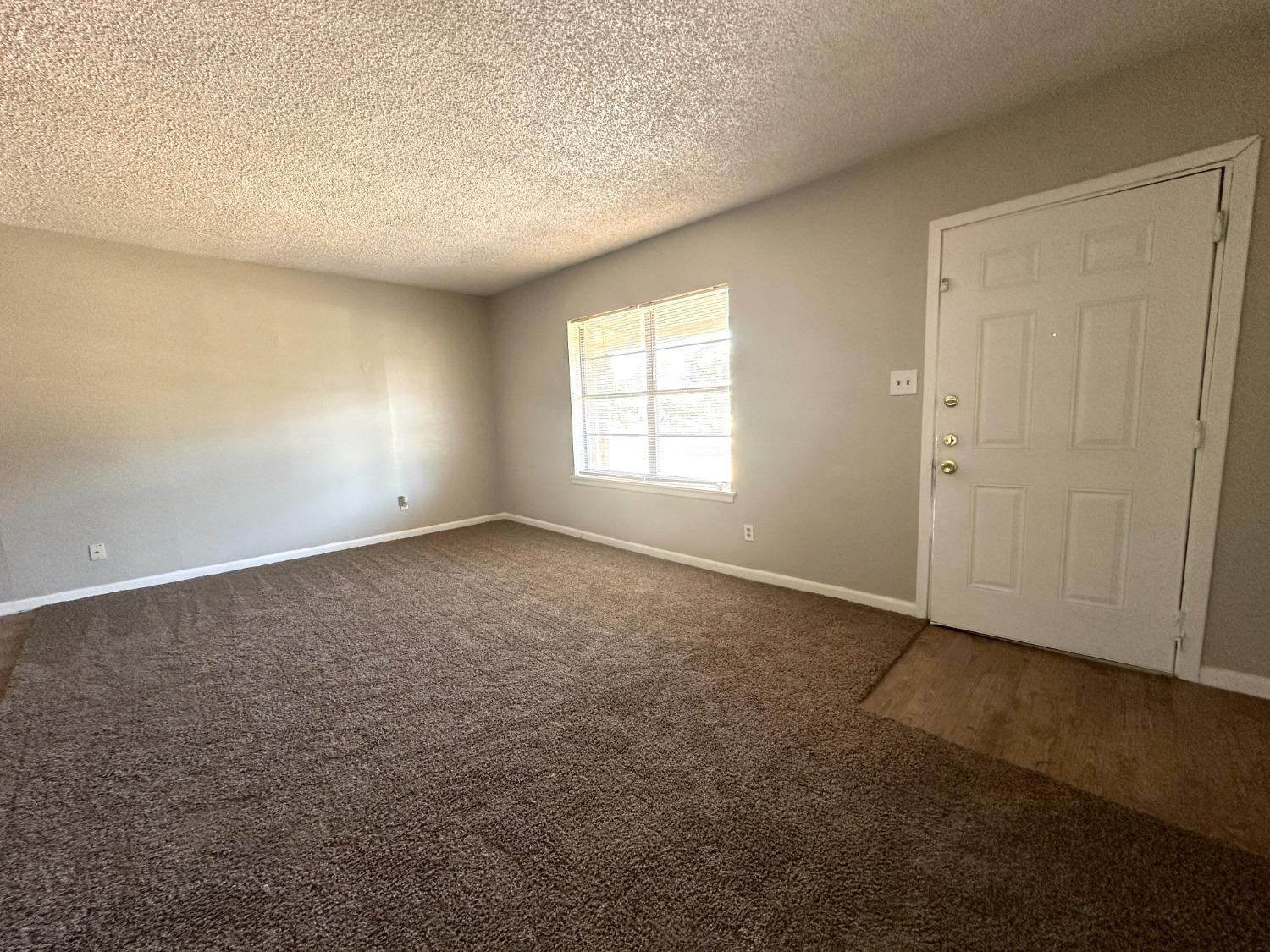 5005 39th Street Lubbock, TX 79414 - Photo 9 of 10 an empty room with windows
