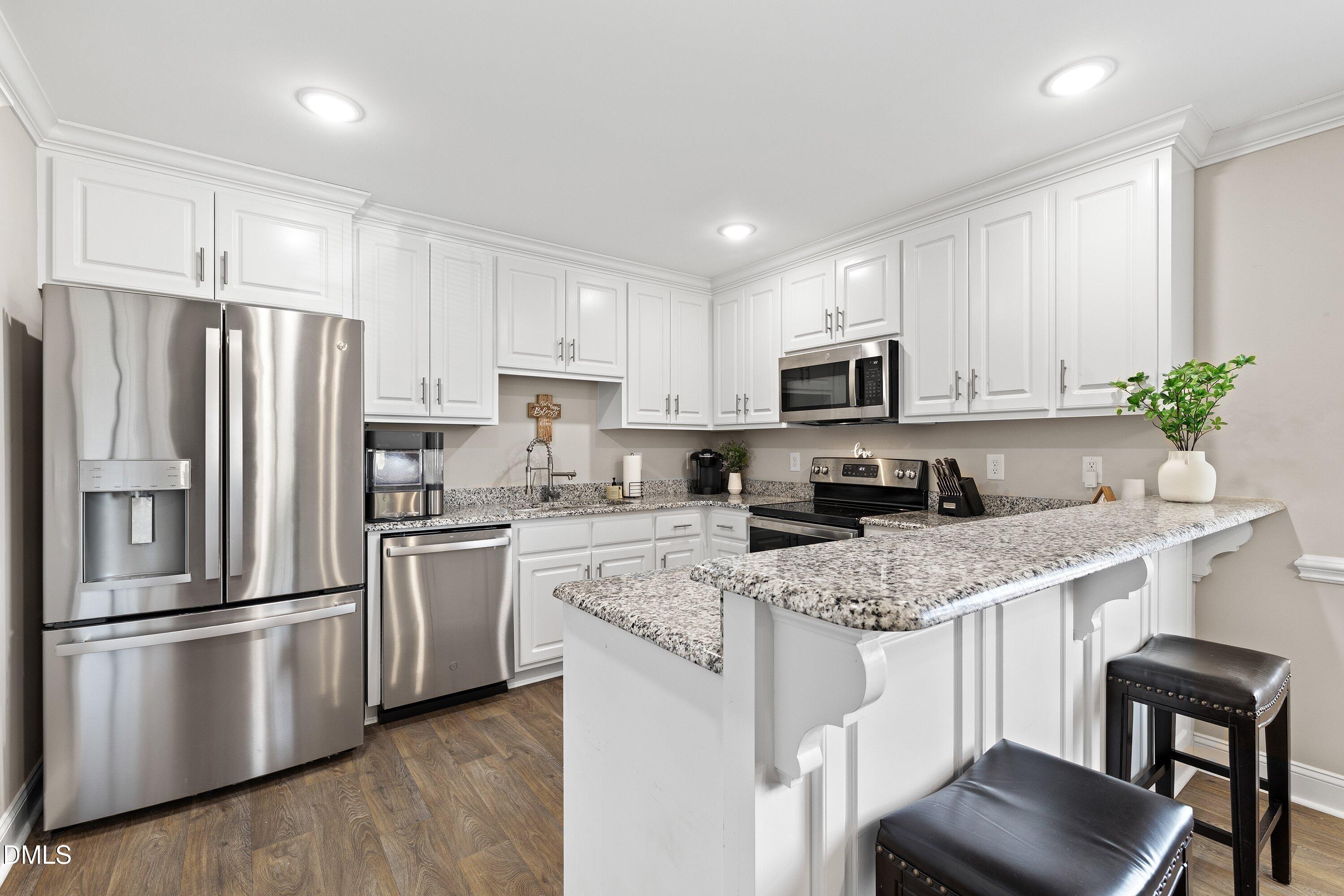 7577 Aycocks Crossing Road Lucama, NC 27851 - Photo 7 of 35