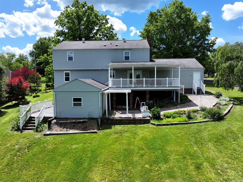 1373 Magee Road Sewickley, PA 15143 - Photo 10 of 50