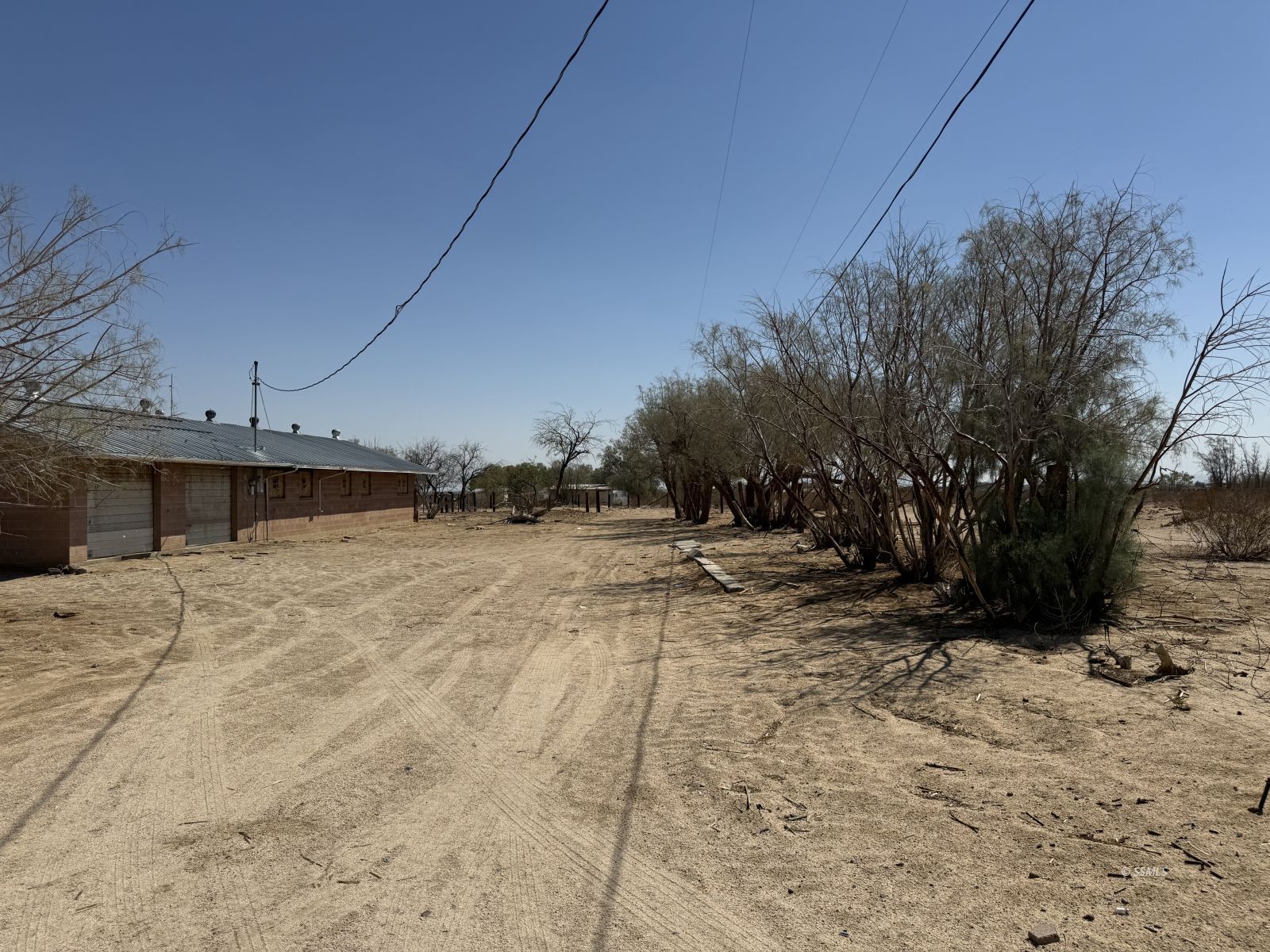 4708 North Hawk Street Inyokern, CA 93527 - Photo 15 of 20