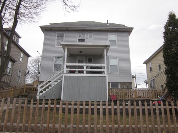 16 Oak Hill Road Saugus, MA 01906 - Photo 2 of 13 Gallery Image 2