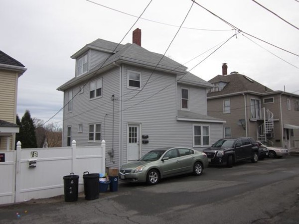 16 Oak Hill Road Saugus, MA 01906 - Photo 3 of 13 Gallery Image 3