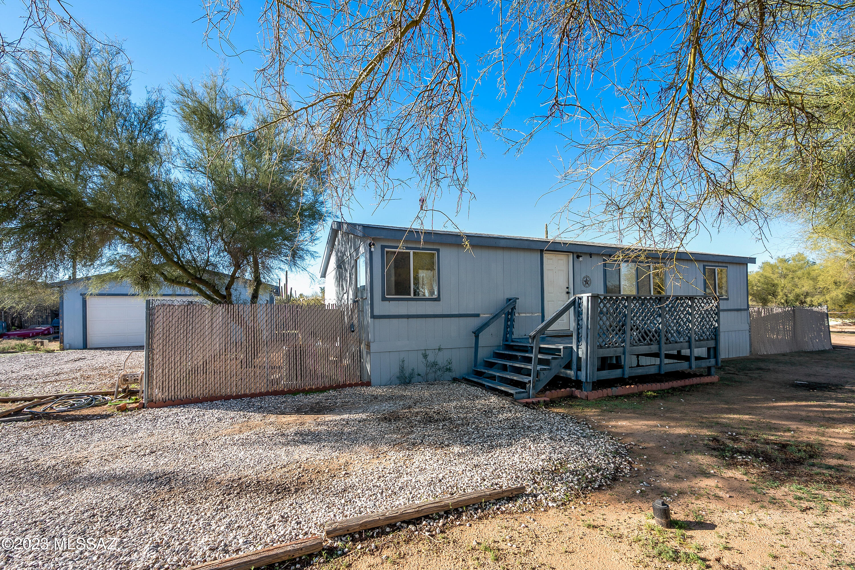 11295 West Ina Road Tucson, AZ 85743 - Photo 17 of 18 Gallery Image 17