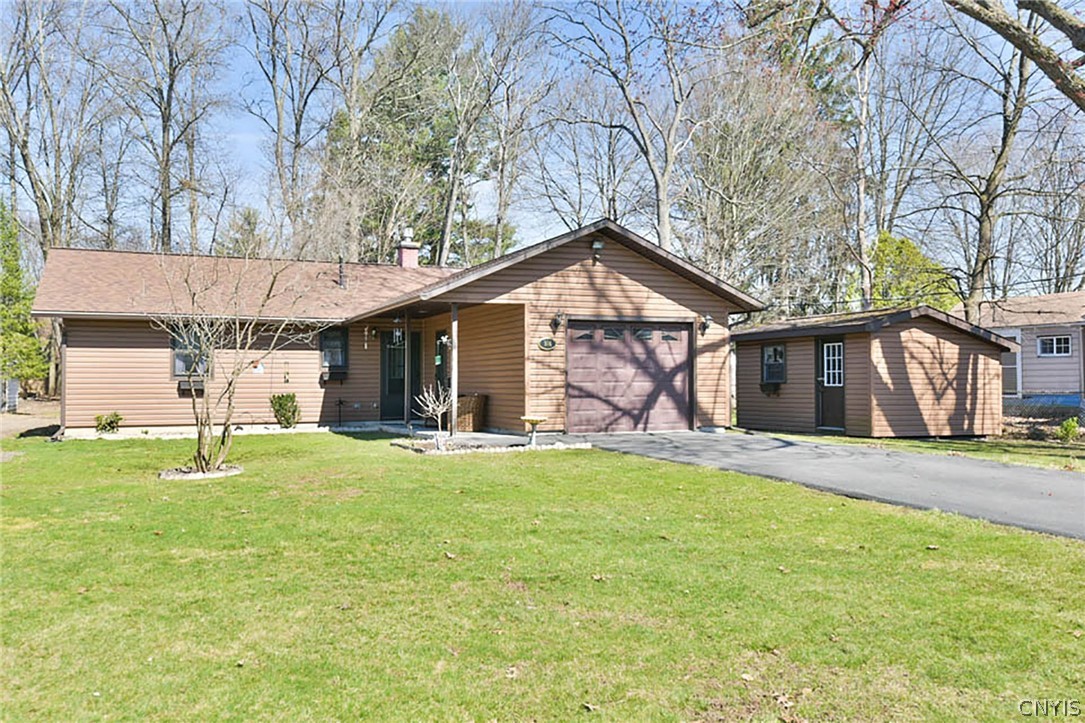 906 Highland Avenue Rome, NY 13440 - Photo 1 of 1